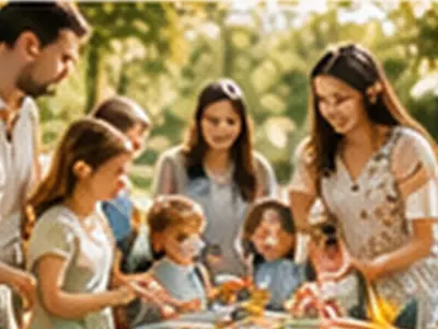 Family Events