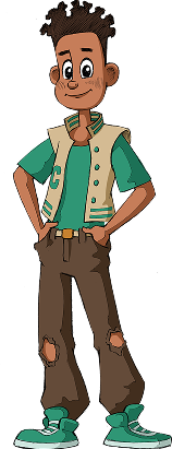 Person 3